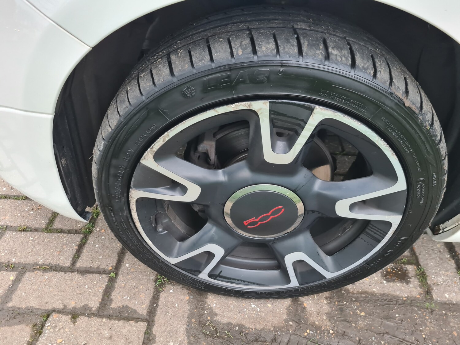 Used Fiat 500 2017 for sale - 77603794: Photo 46