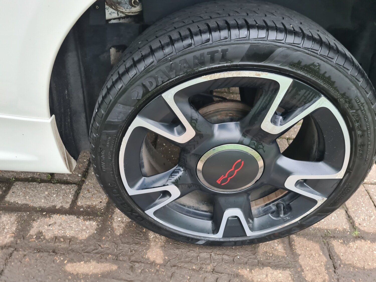 Used Fiat 500 2017 for sale - 77603794: Photo 49