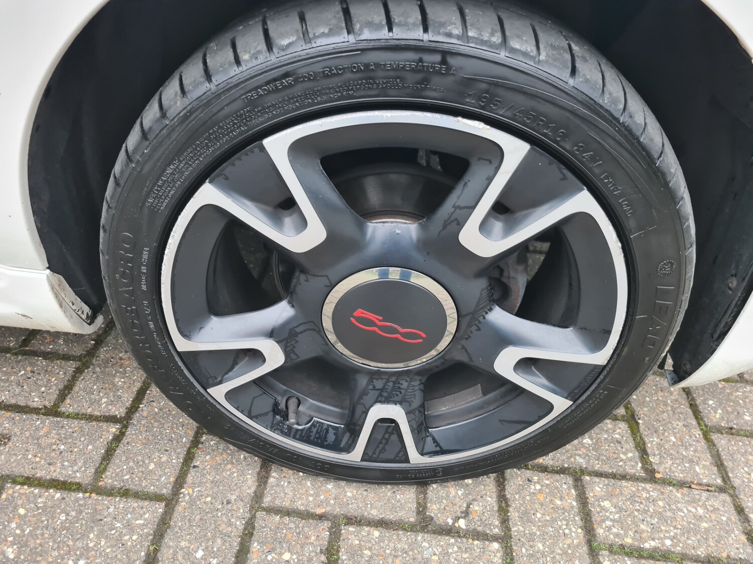 Used Fiat 500 2017 for sale - 77603794: Photo 50