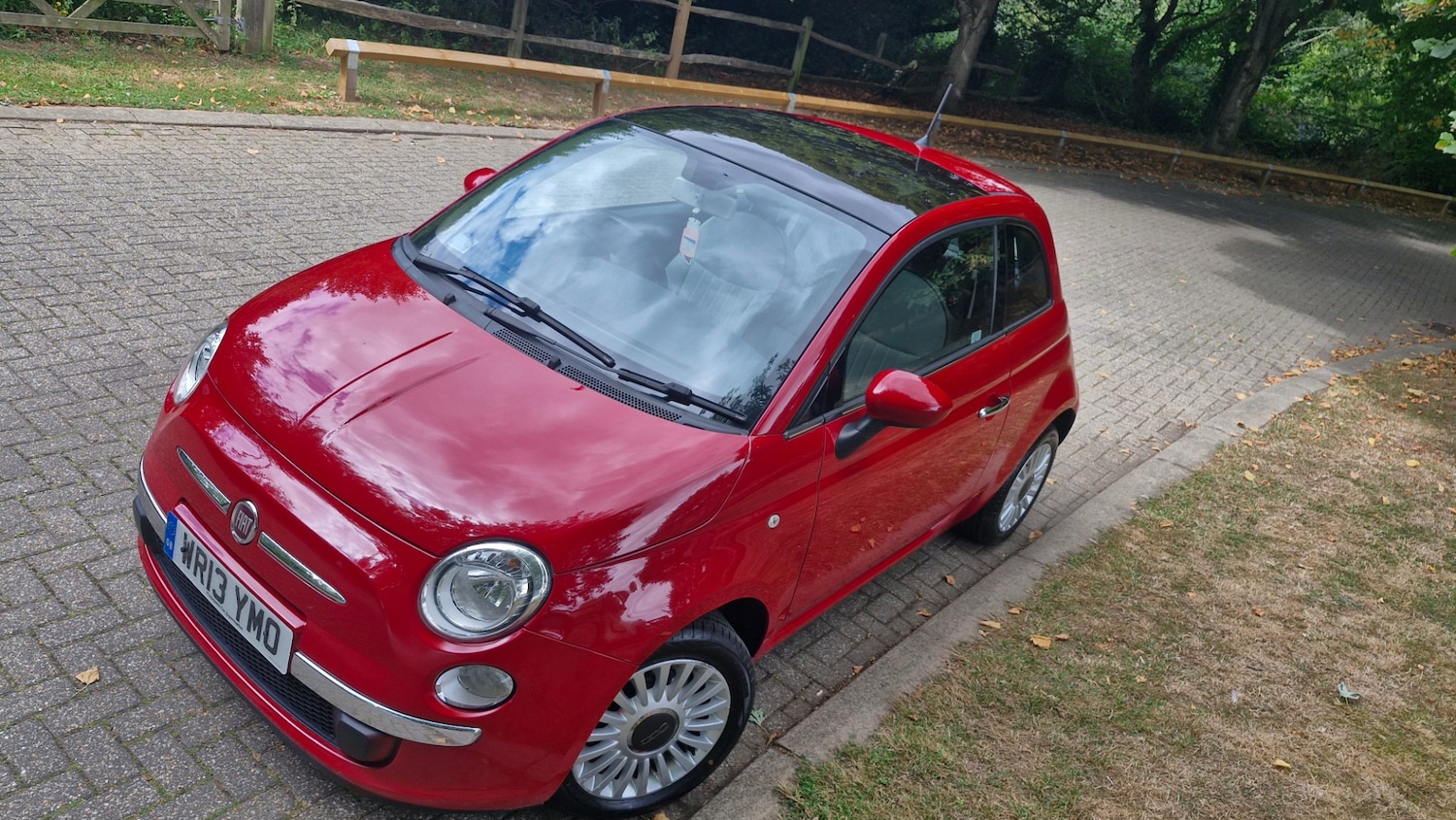 Vehicle 11