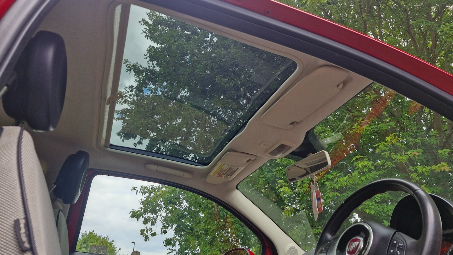 Vehicle 28