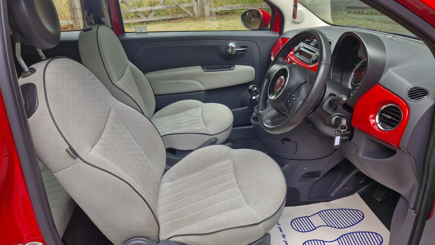 Vehicle 29