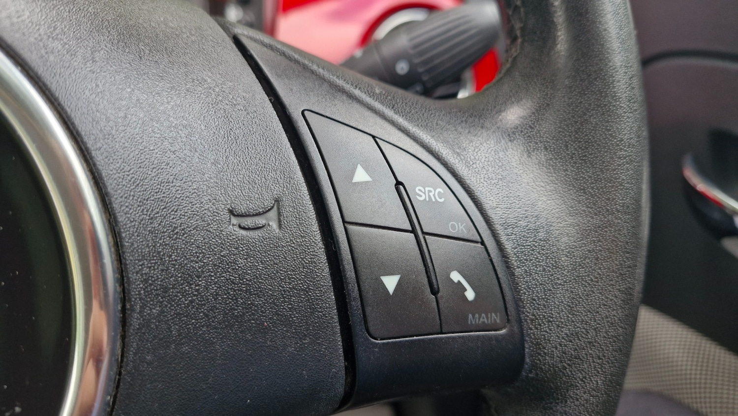 Vehicle 34