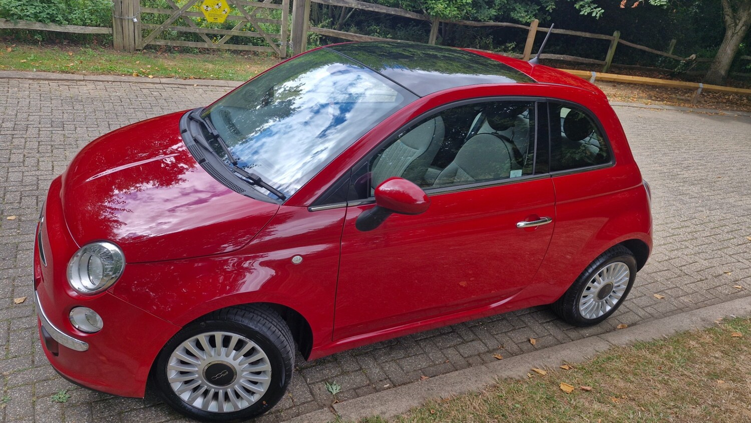 Vehicle 7