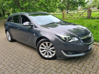 Used Vauxhall Insignia 2016 for sale - 78668452: Photo