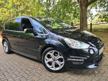 Used Ford S-Max 2012 for sale - 79674796: Photo