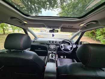 Used Ford S-Max 2012 for sale - 79674796: Photo