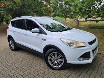 Used Ford Kuga 2012 for sale - 79706865: Photo