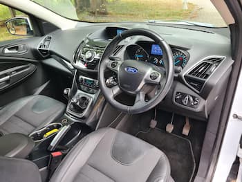 Used Ford Kuga 2012 for sale - 79706865: Photo