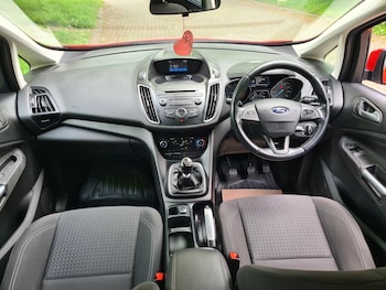 Used Ford C-Max 2016 for sale - 78654283: Photo