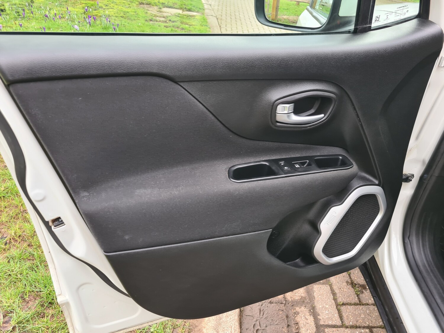 Used Jeep Renegade 2018 for sale - 77603560: Photo 20