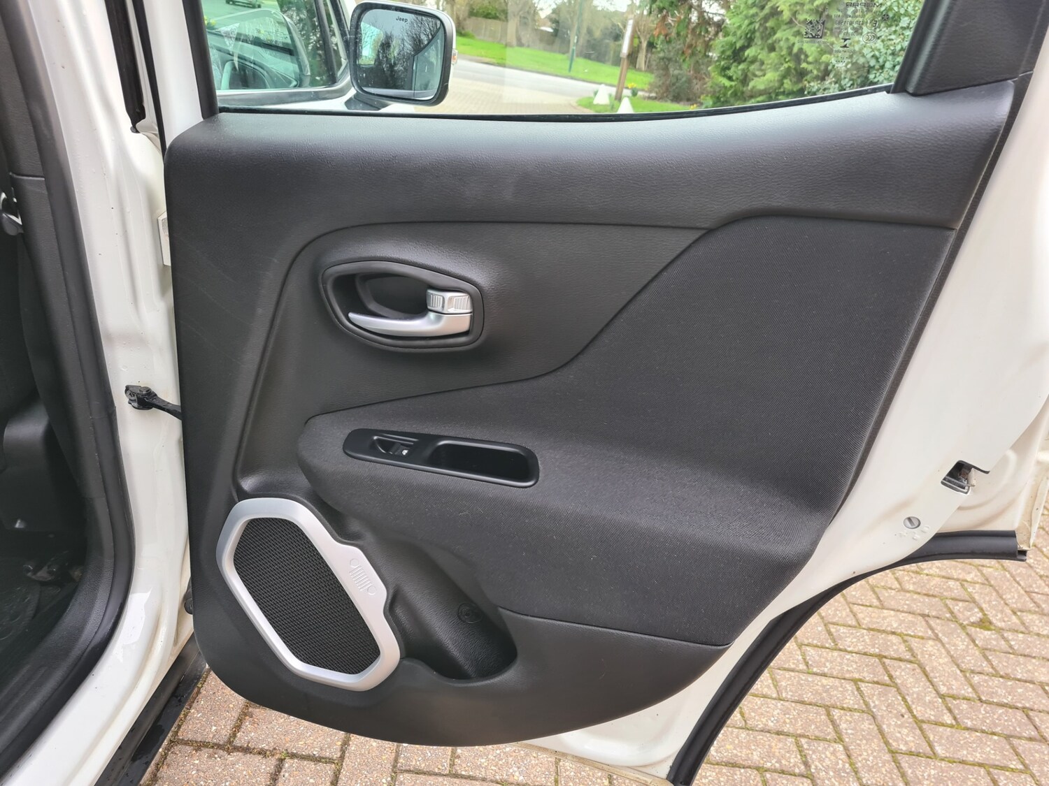 Used Jeep Renegade 2018 for sale - 77603560: Photo 26