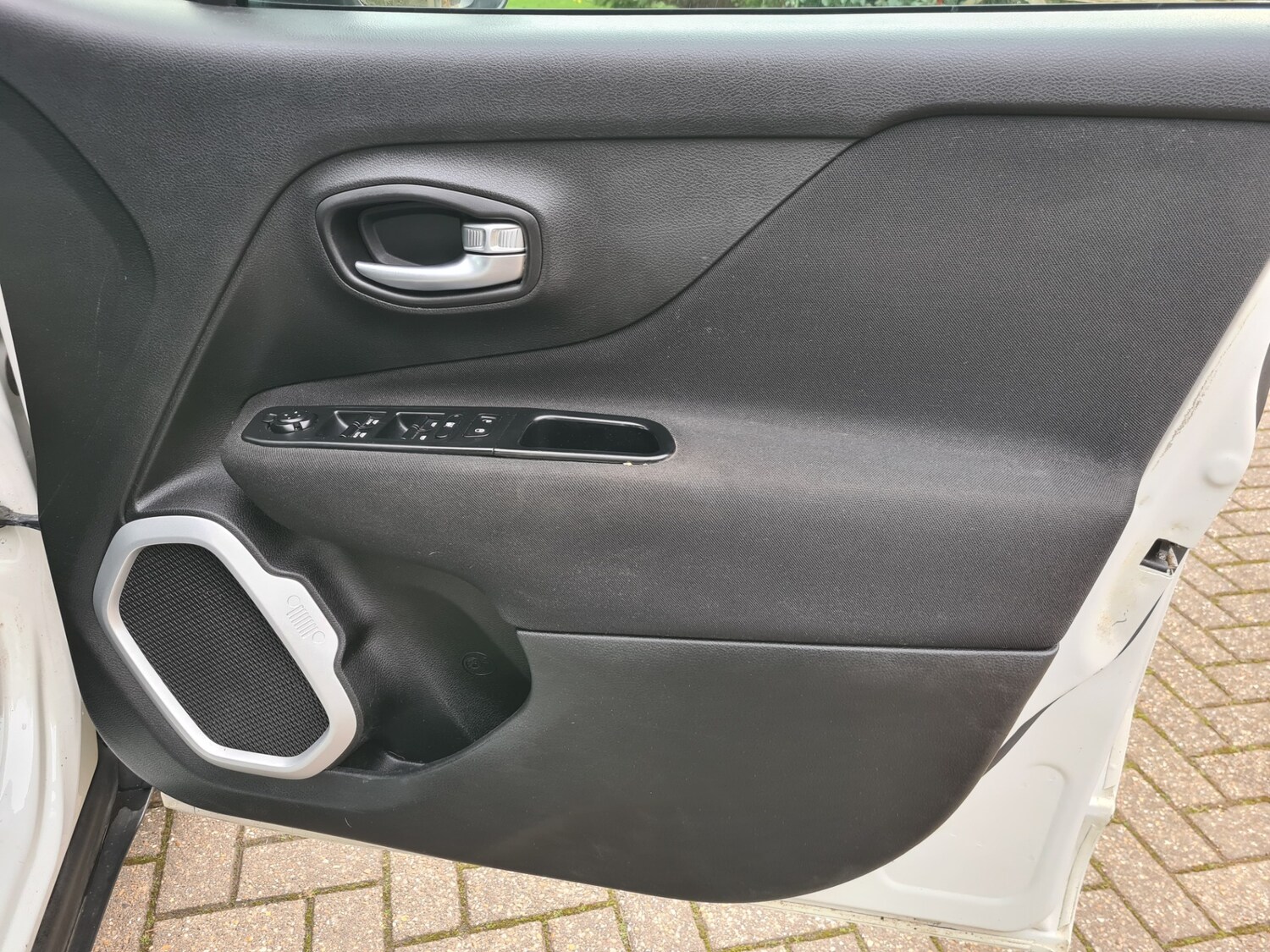 Used Jeep Renegade 2018 for sale - 77603560: Photo 29