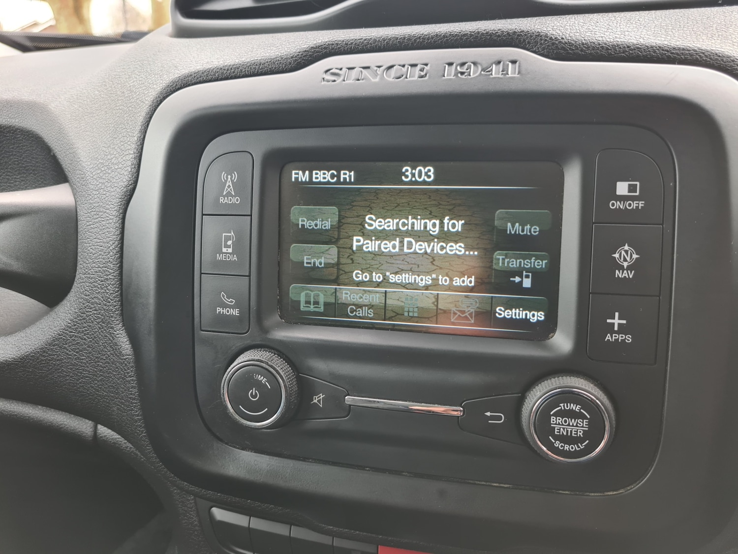 Used Jeep Renegade 2018 for sale - 77603560: Photo 33