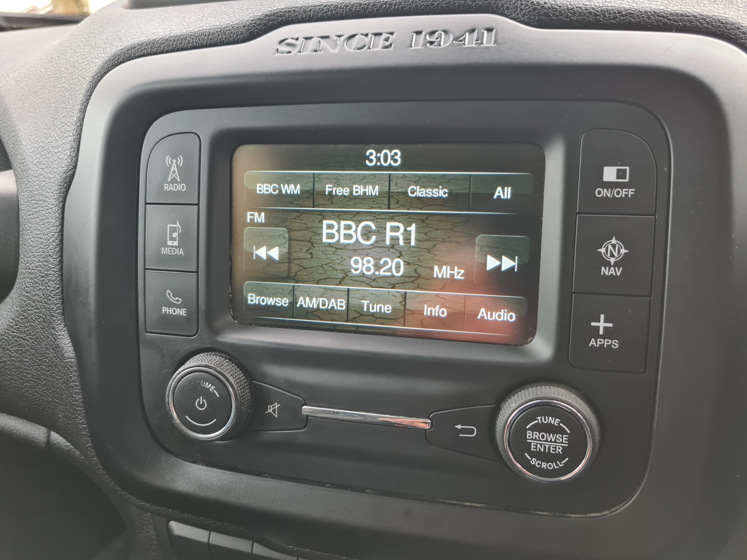 Used Jeep Renegade 2018 for sale - 77603560: Photo 35