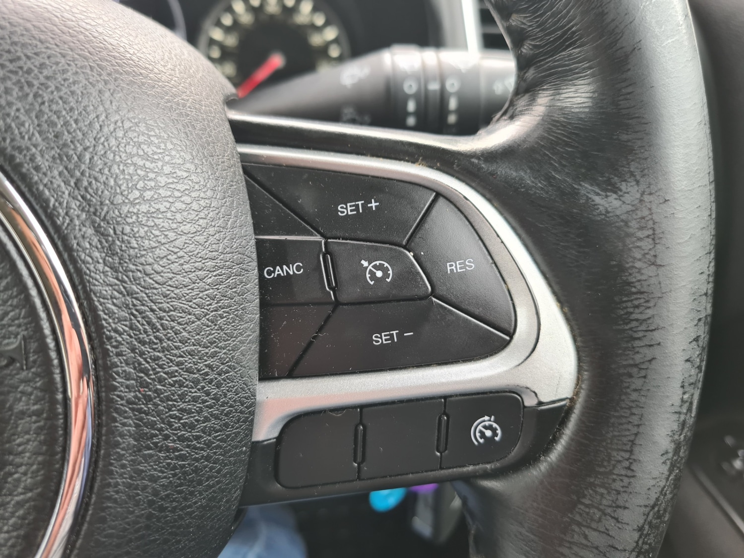 Used Jeep Renegade 2018 for sale - 77603560: Photo 41