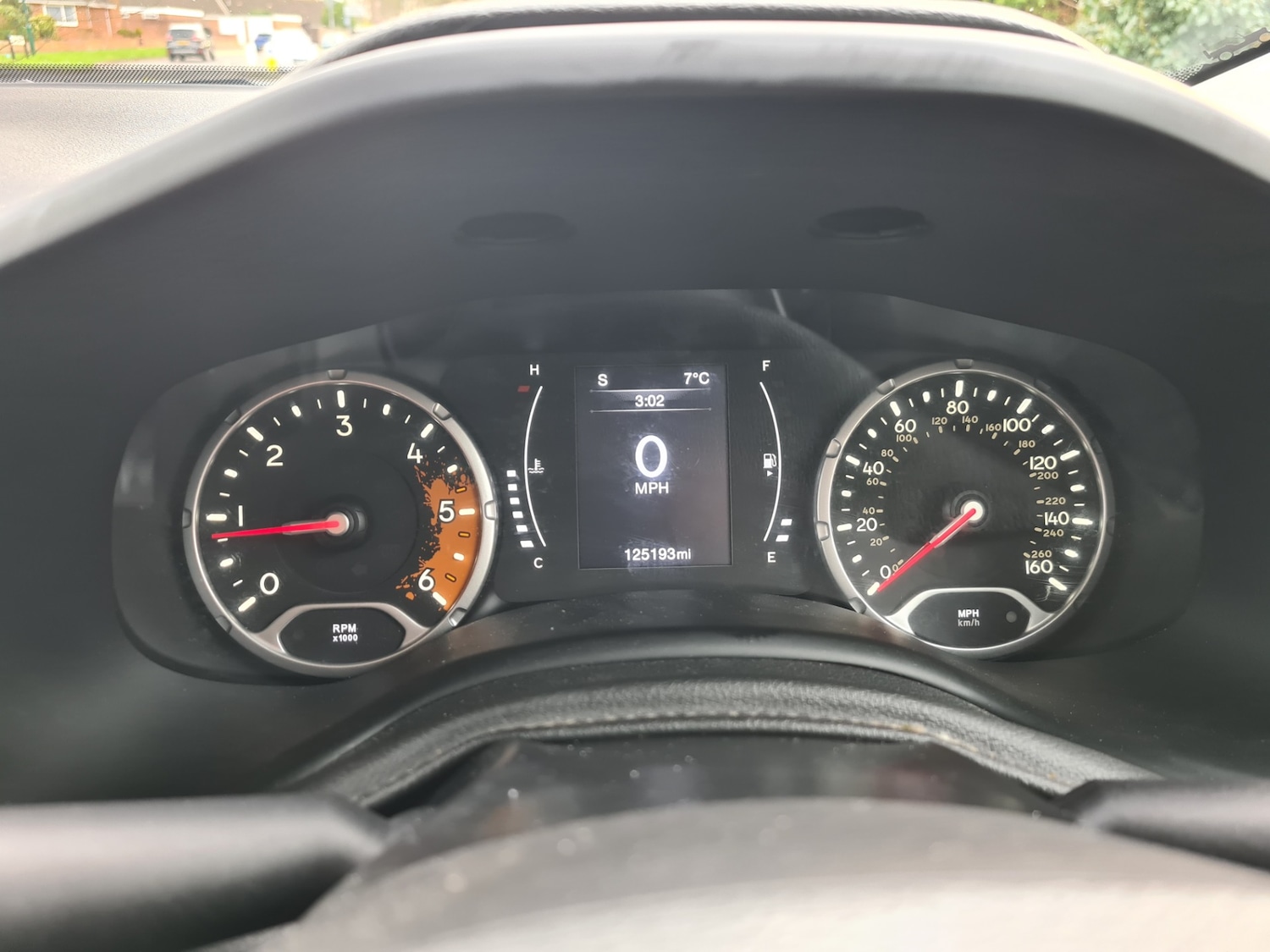 Used Jeep Renegade 2018 for sale - 77603560: Photo 42