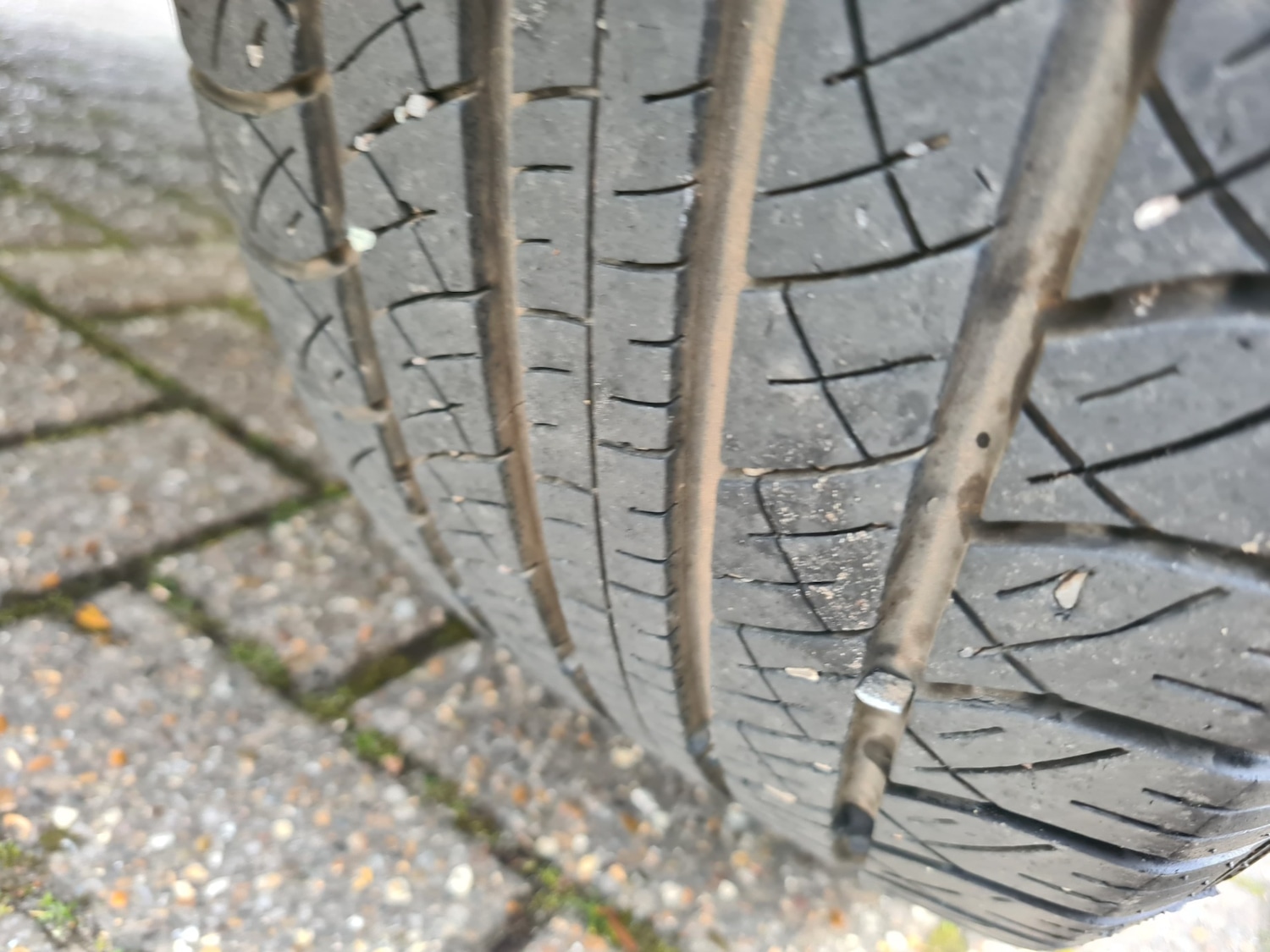 Used Jeep Renegade 2018 for sale - 77603560: Photo 47