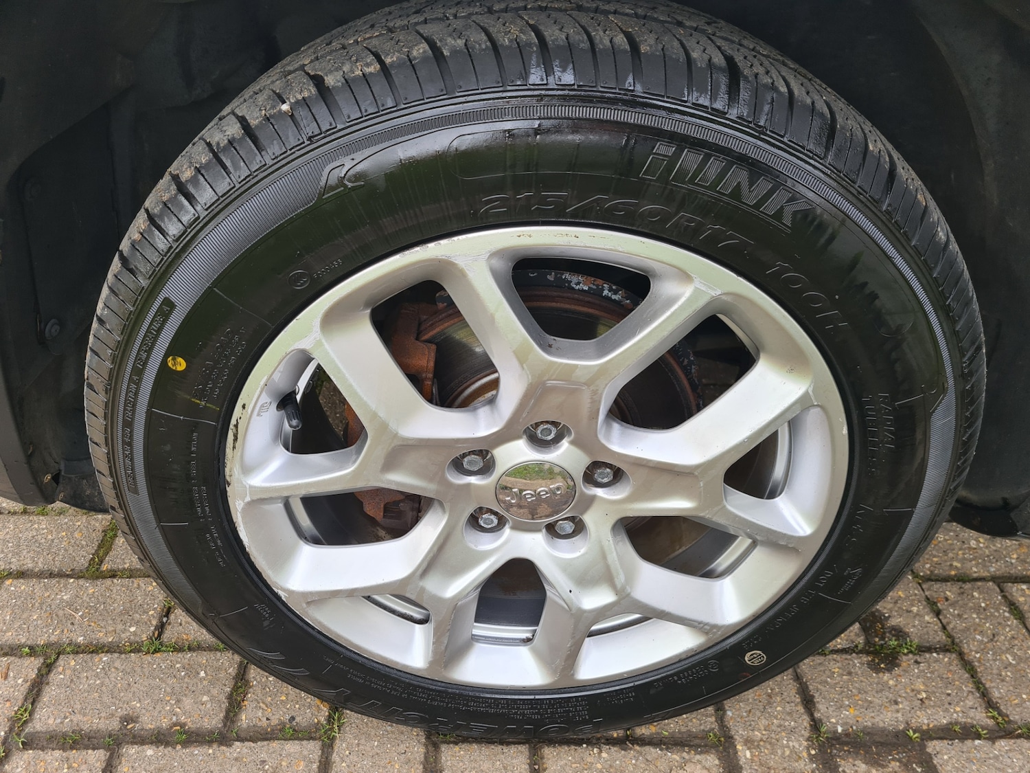 Used Jeep Renegade 2018 for sale - 77603560: Photo 49