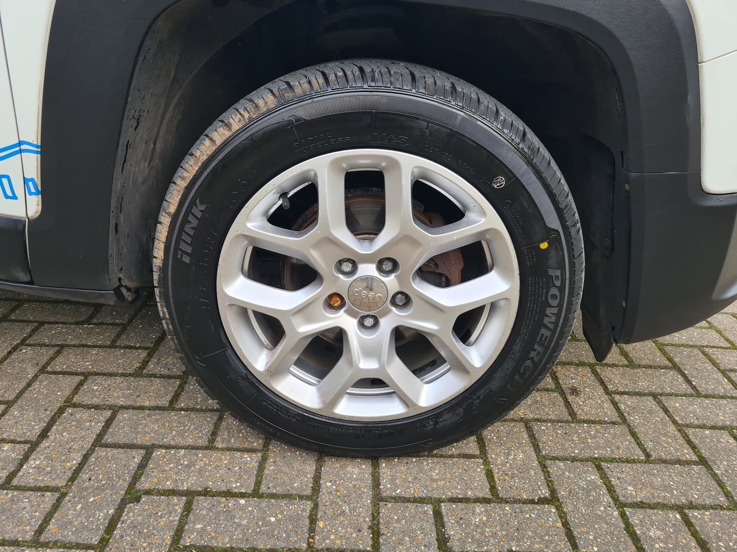 Used Jeep Renegade 2018 for sale - 77603560: Photo 54