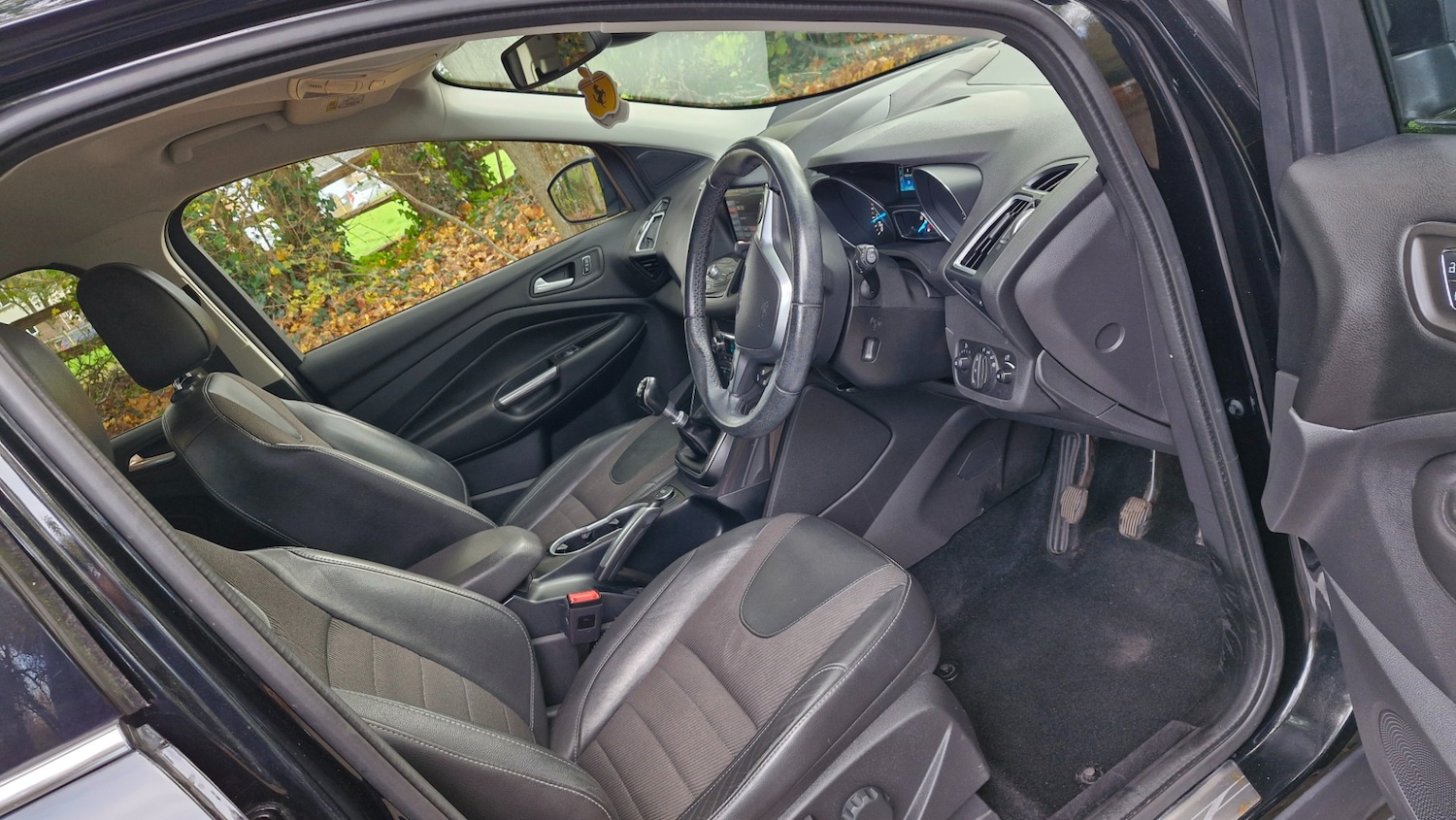 Used Ford Kuga 2016 for sale - 76627038: Photo 20