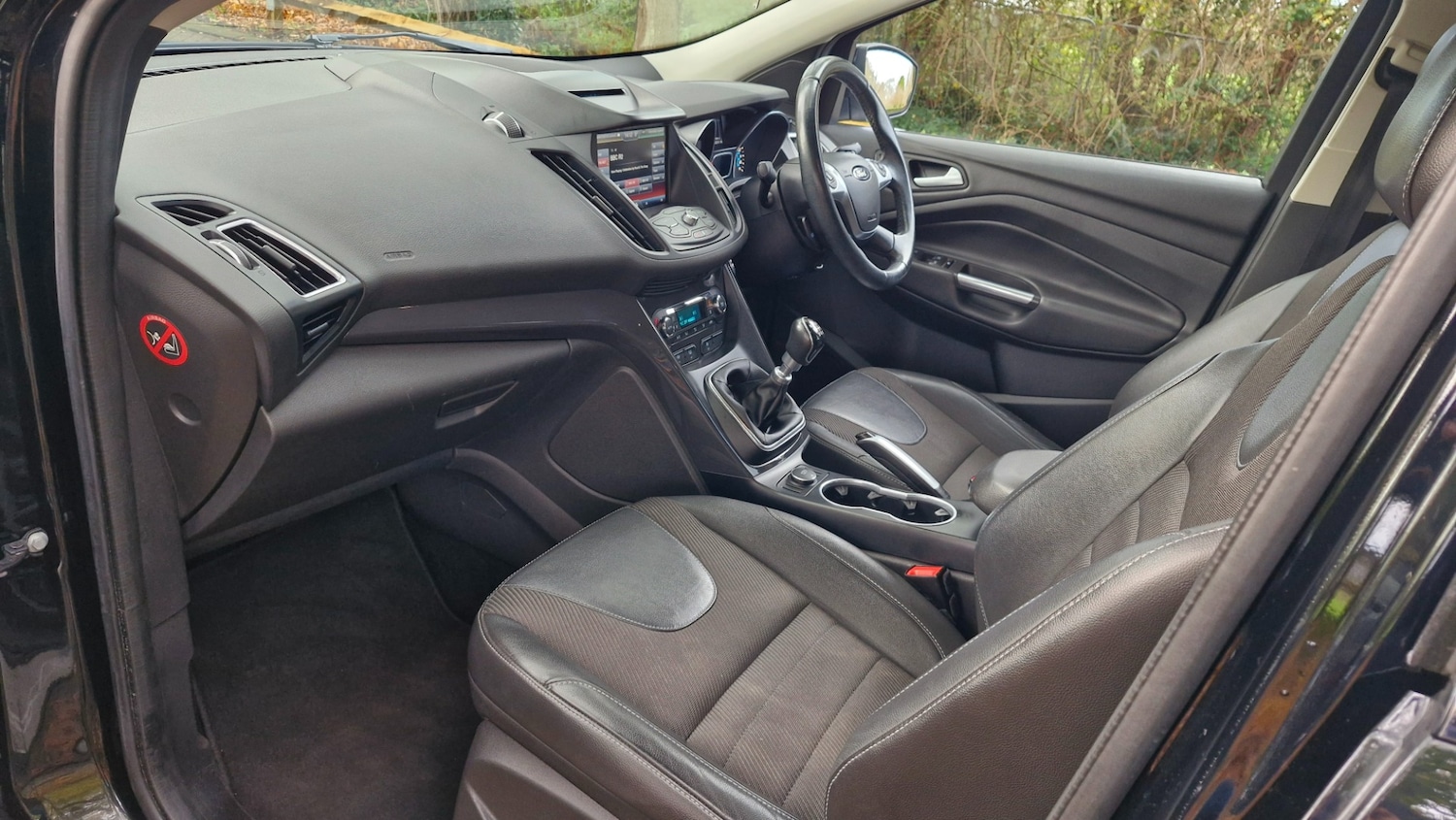 Used Ford Kuga 2016 for sale - 76627038: Photo 24