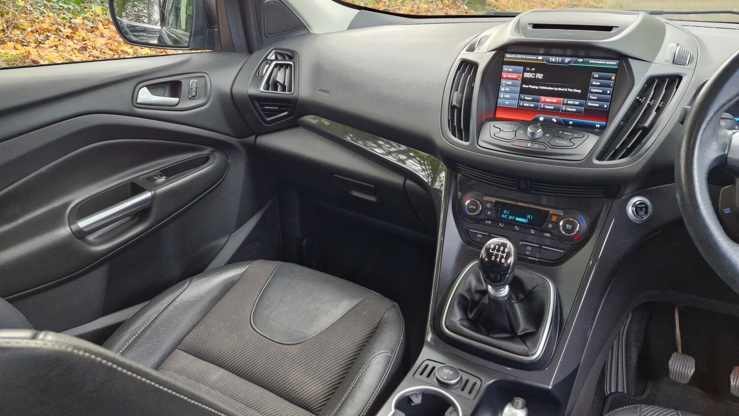 Used Ford Kuga 2016 for sale - 76627038: Photo 25