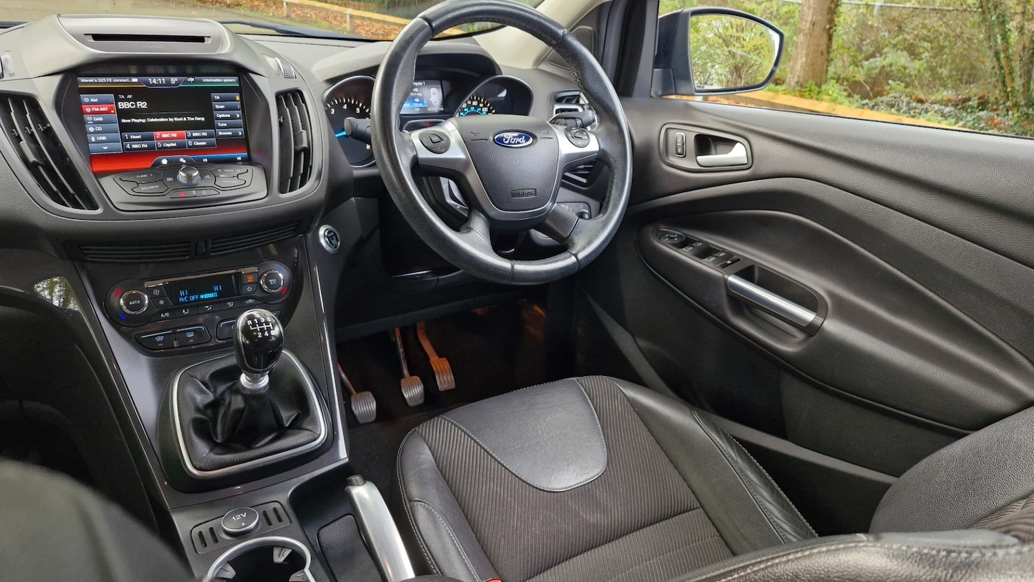 Used Ford Kuga 2016 for sale - 76627038: Photo 26