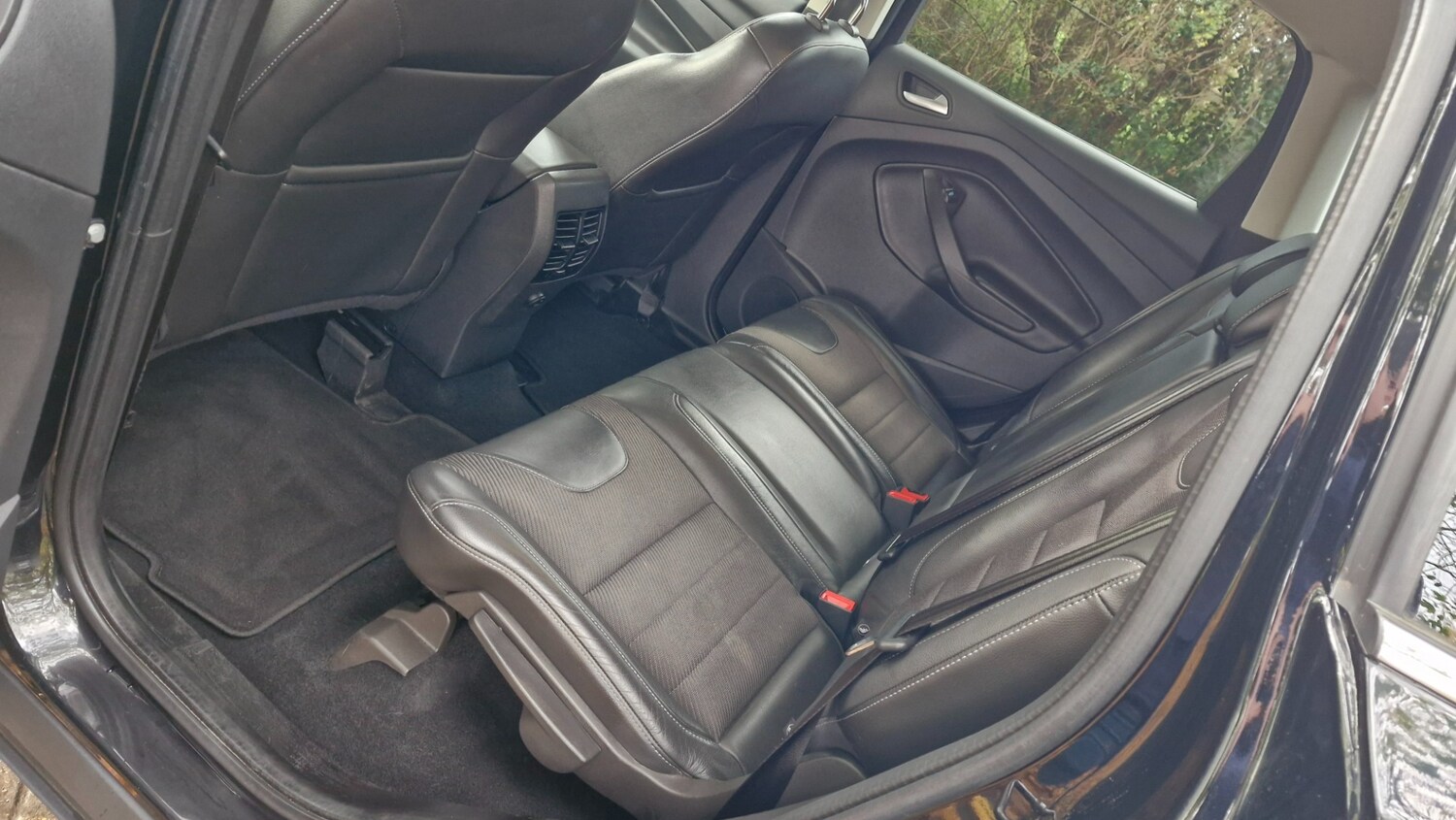 Used Ford Kuga 2016 for sale - 76627038: Photo 27