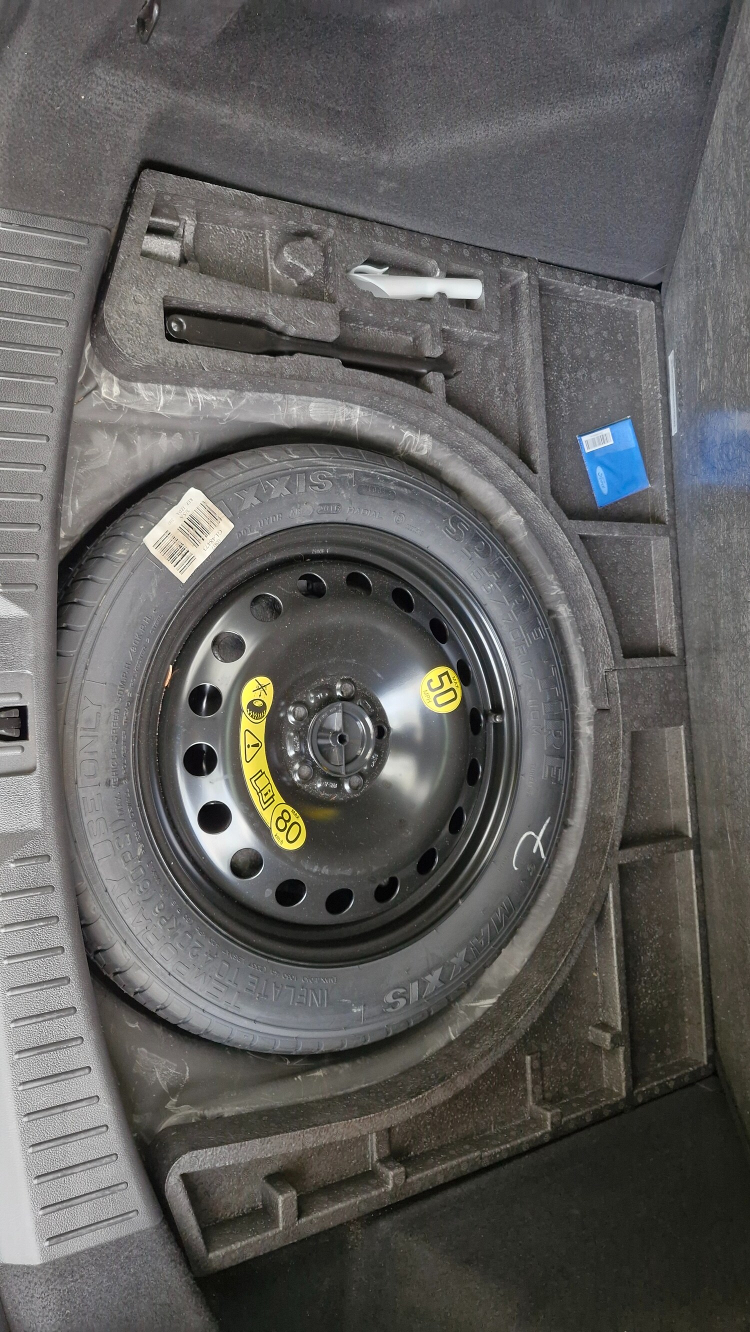 Used Ford Kuga 2016 for sale - 76627038: Photo 29