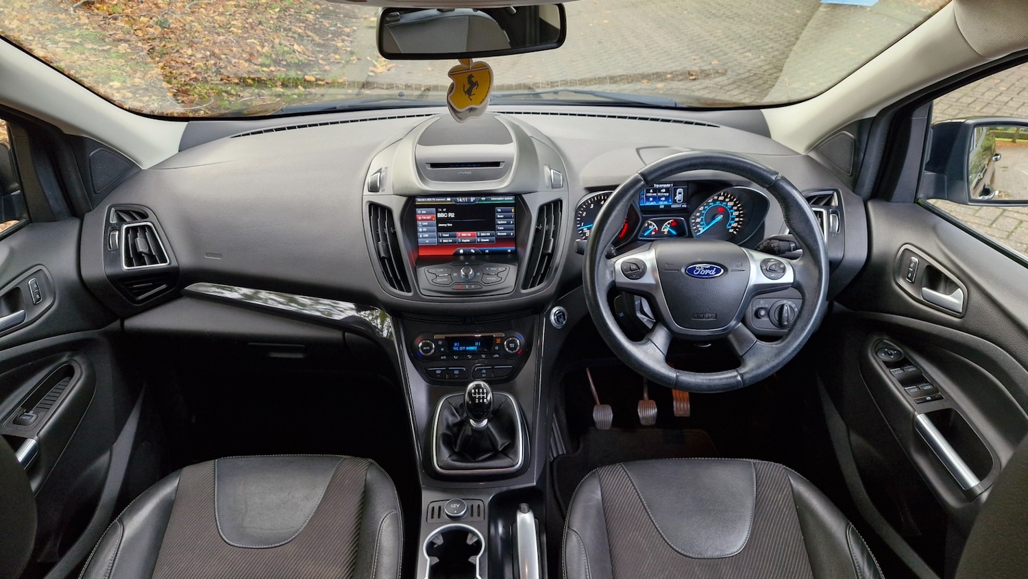 Used Ford Kuga 2016 for sale - 76627038: Photo 3