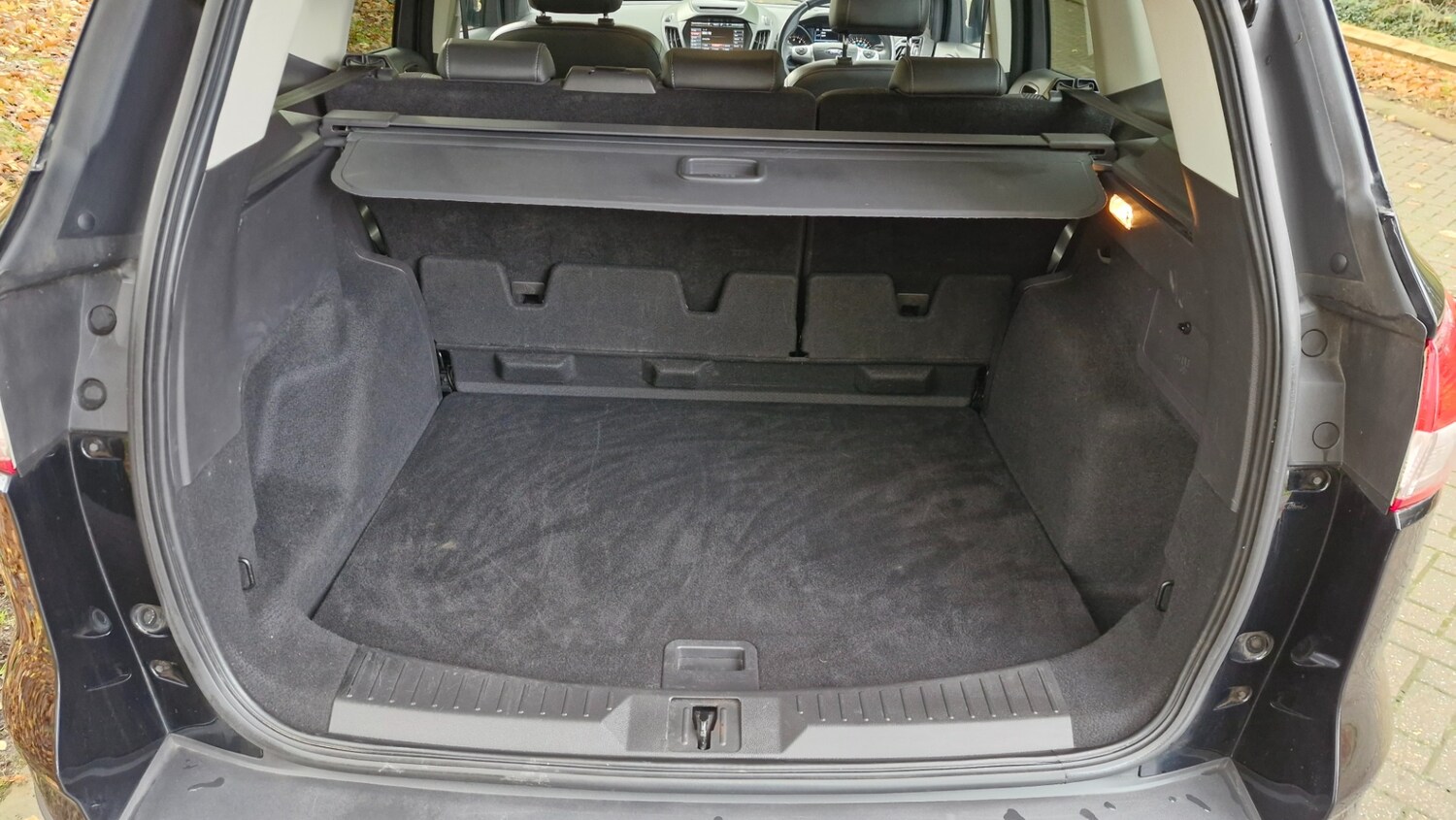 Used Ford Kuga 2016 for sale - 76627038: Photo 31