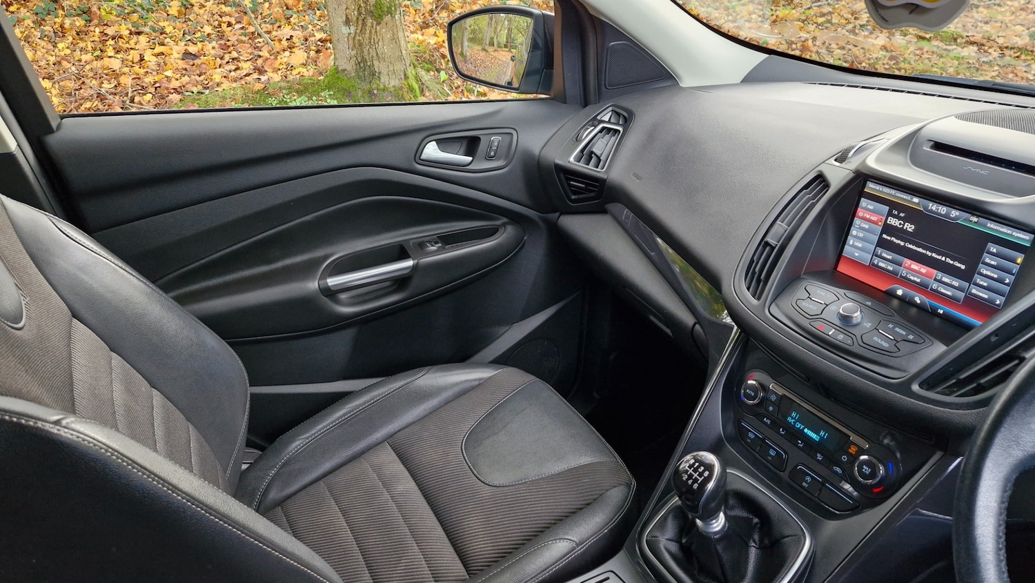 Used Ford Kuga 2016 for sale - 76627038: Photo 33