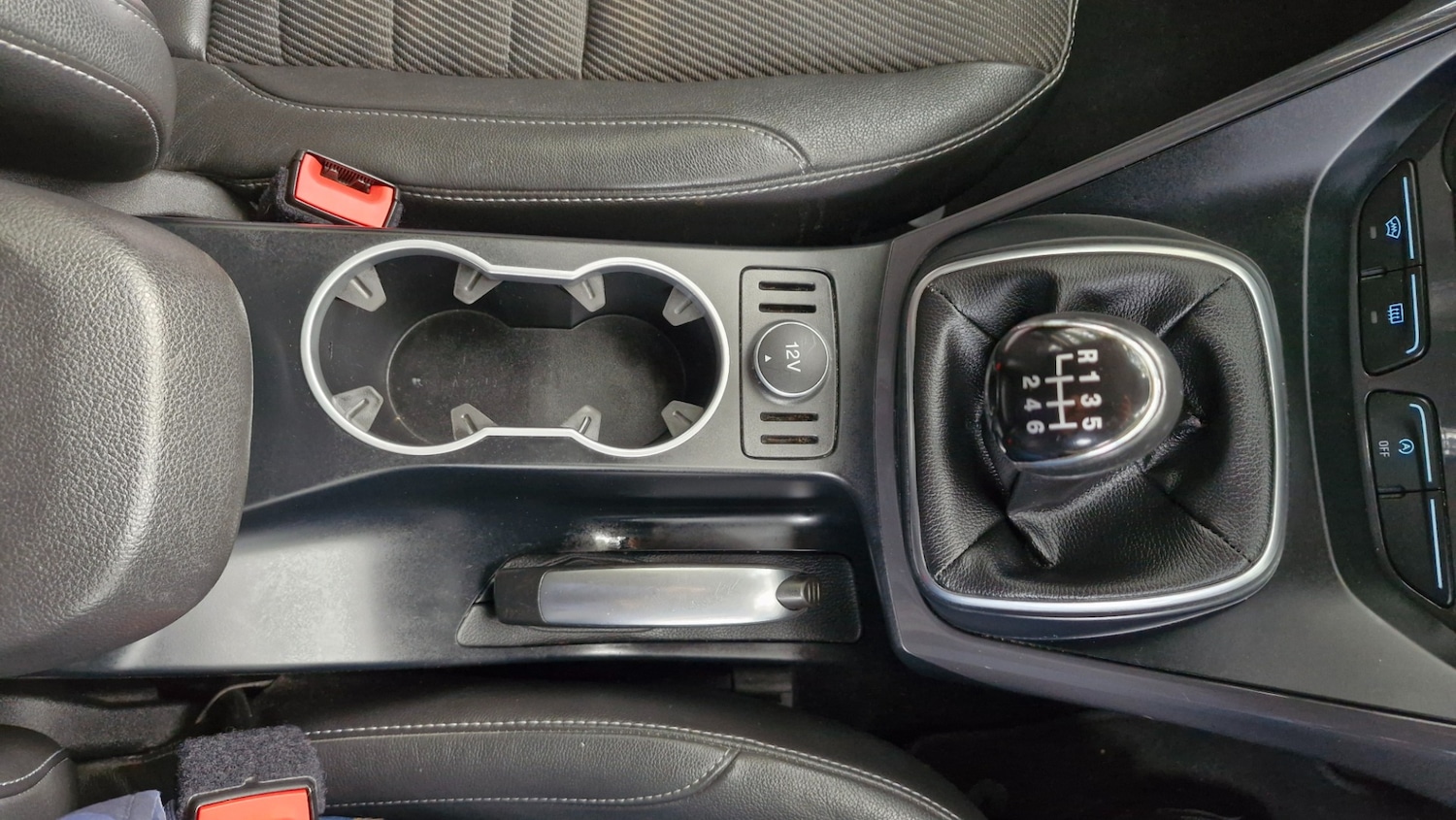 Used Ford Kuga 2016 for sale - 76627038: Photo 35