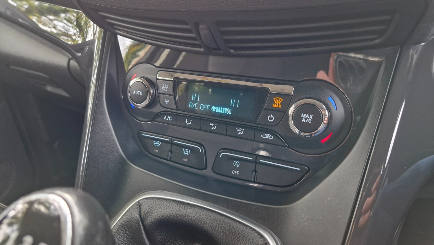 Used Ford Kuga 2016 for sale - 76627038: Photo 36