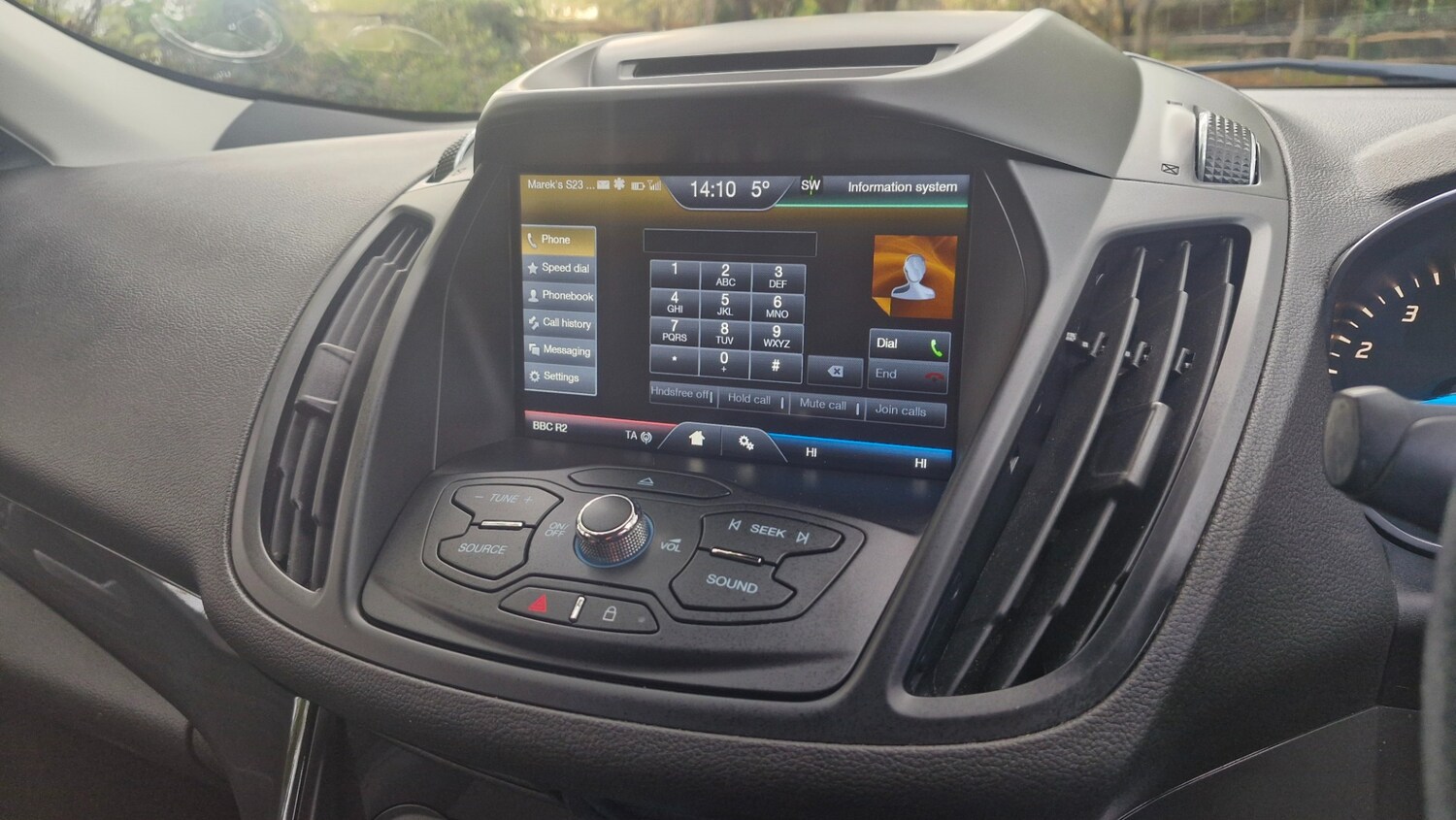 Used Ford Kuga 2016 for sale - 76627038: Photo 38