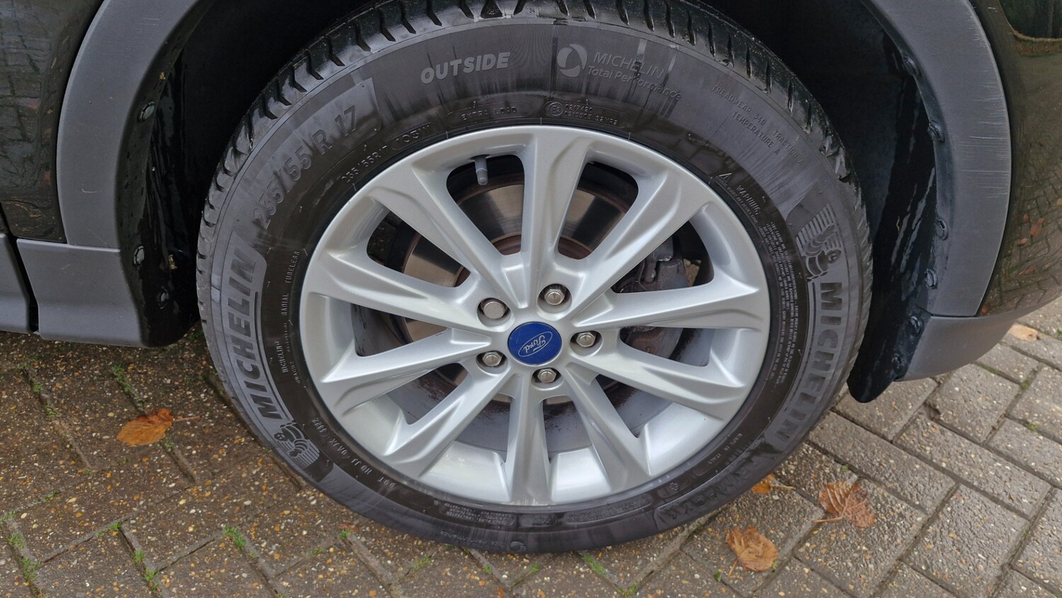 Used Ford Kuga 2016 for sale - 76627038: Photo 45