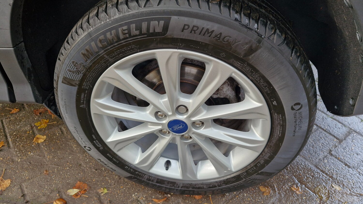 Used Ford Kuga 2016 for sale - 76627038: Photo 46