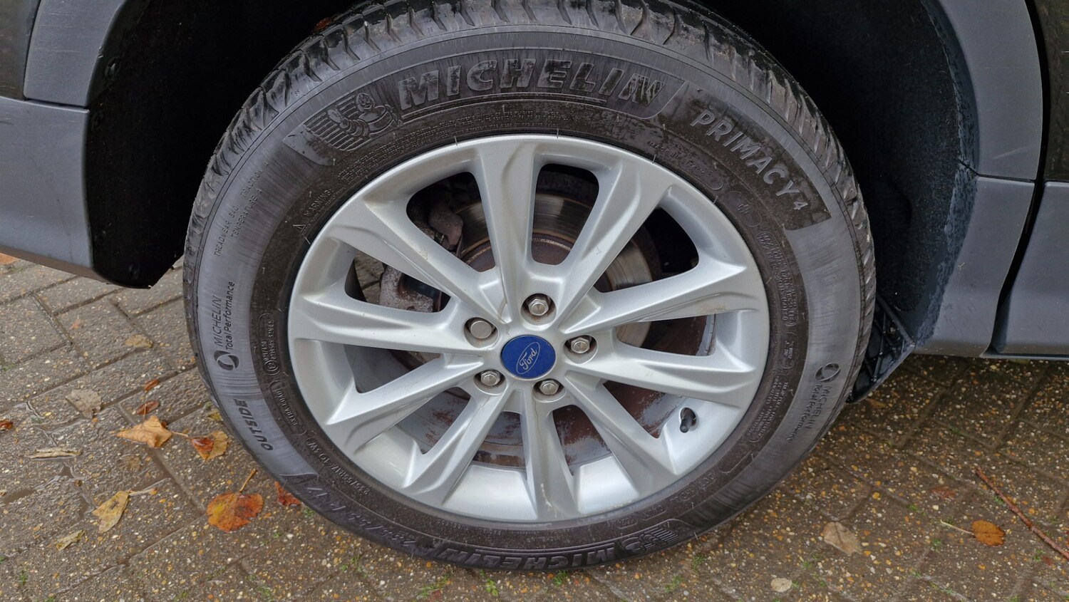 Used Ford Kuga 2016 for sale - 76627038: Photo 49