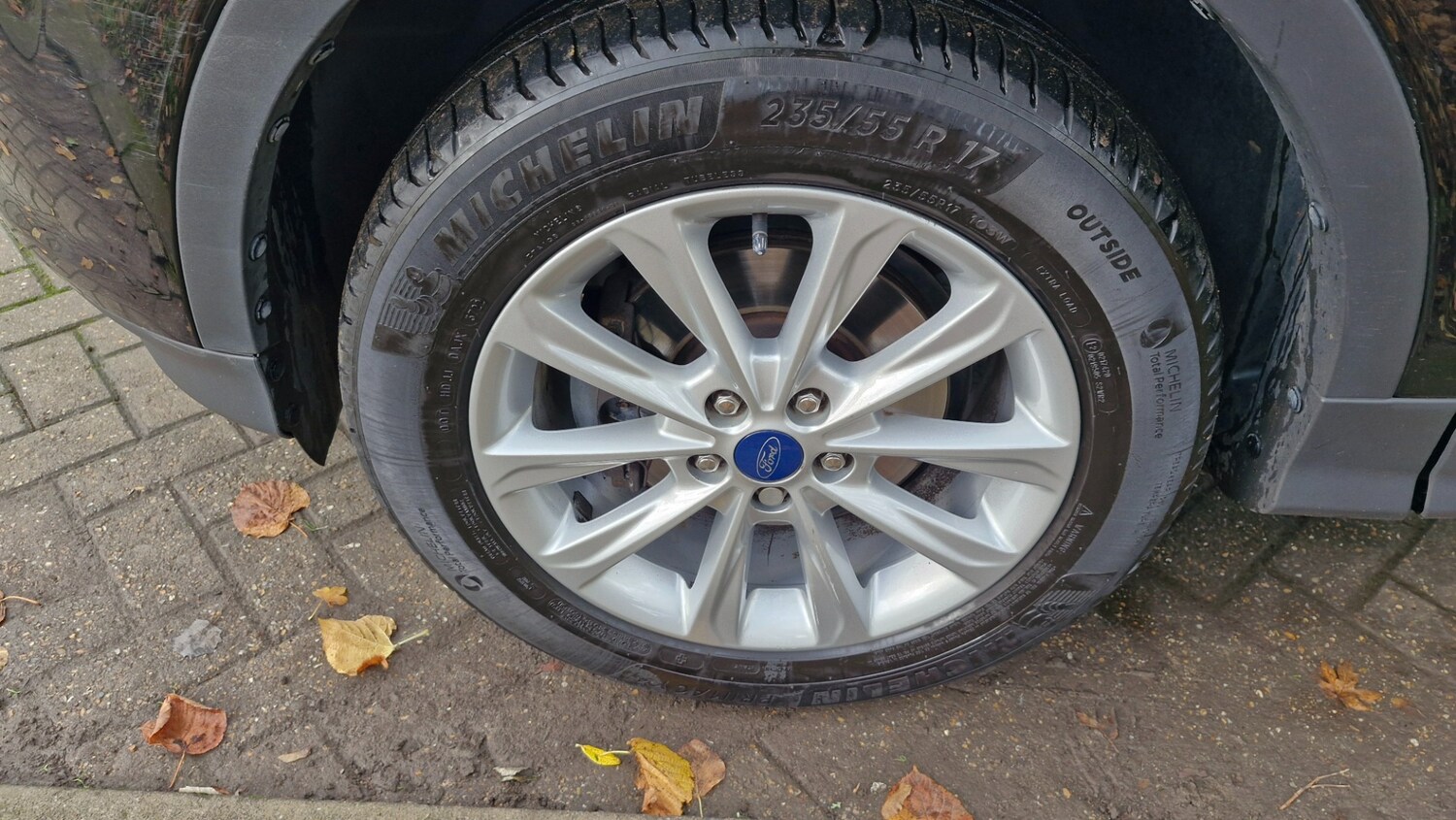 Used Ford Kuga 2016 for sale - 76627038: Photo 53