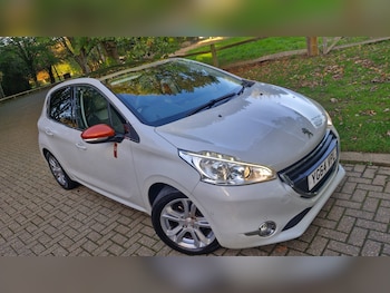 2014 (64) - 1.2 VTi Roland Garros 5dr