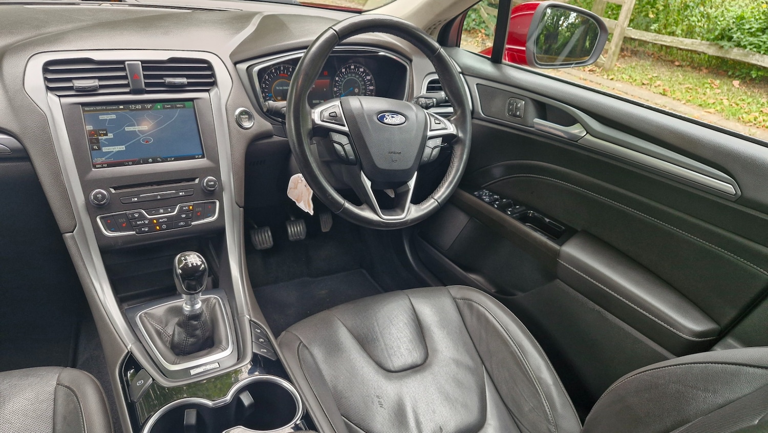 Vehicle 13