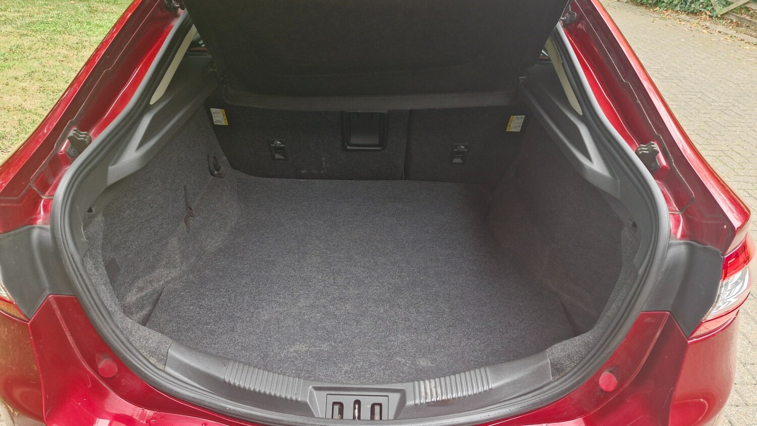 Vehicle 54