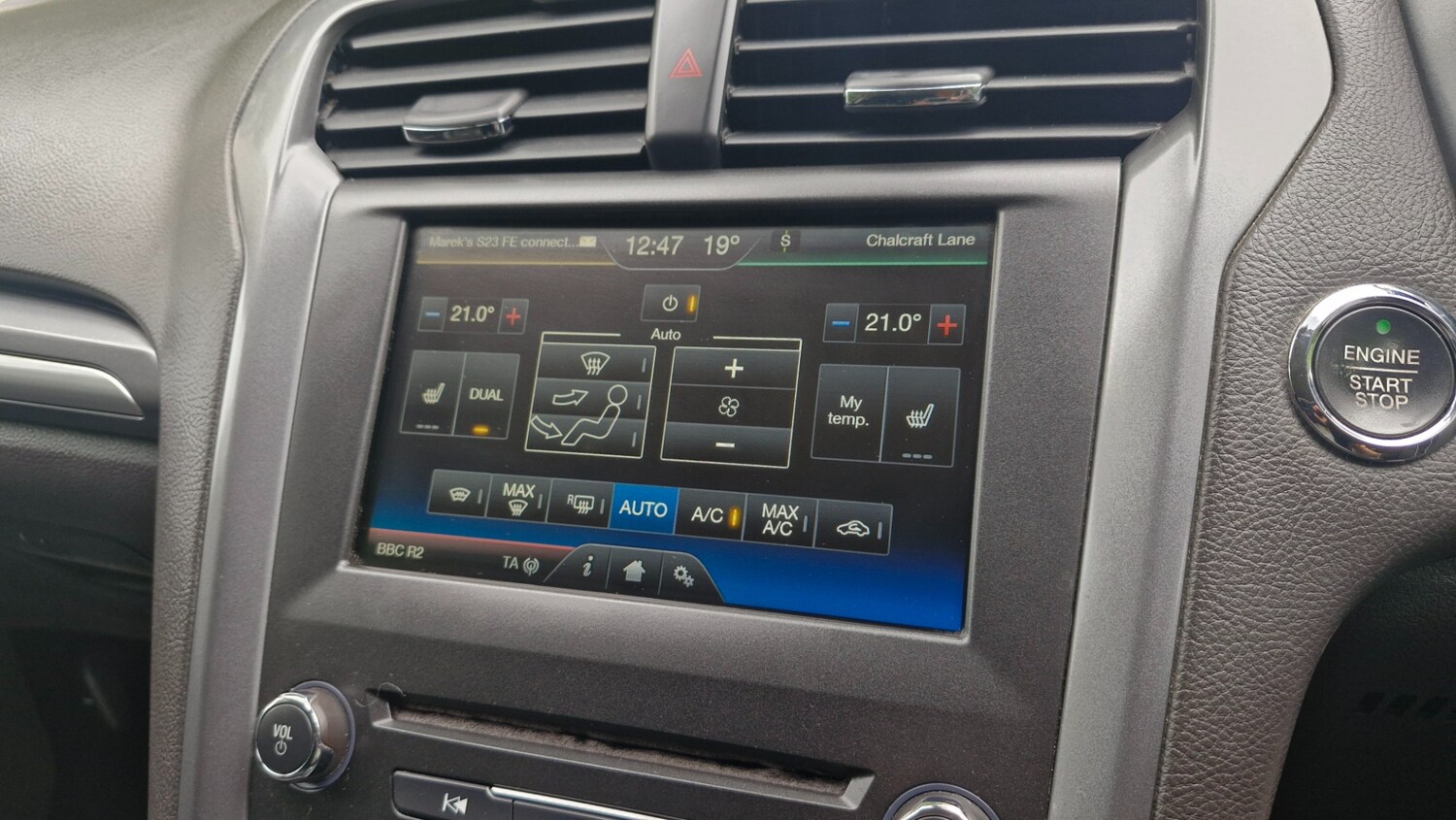 Vehicle 58