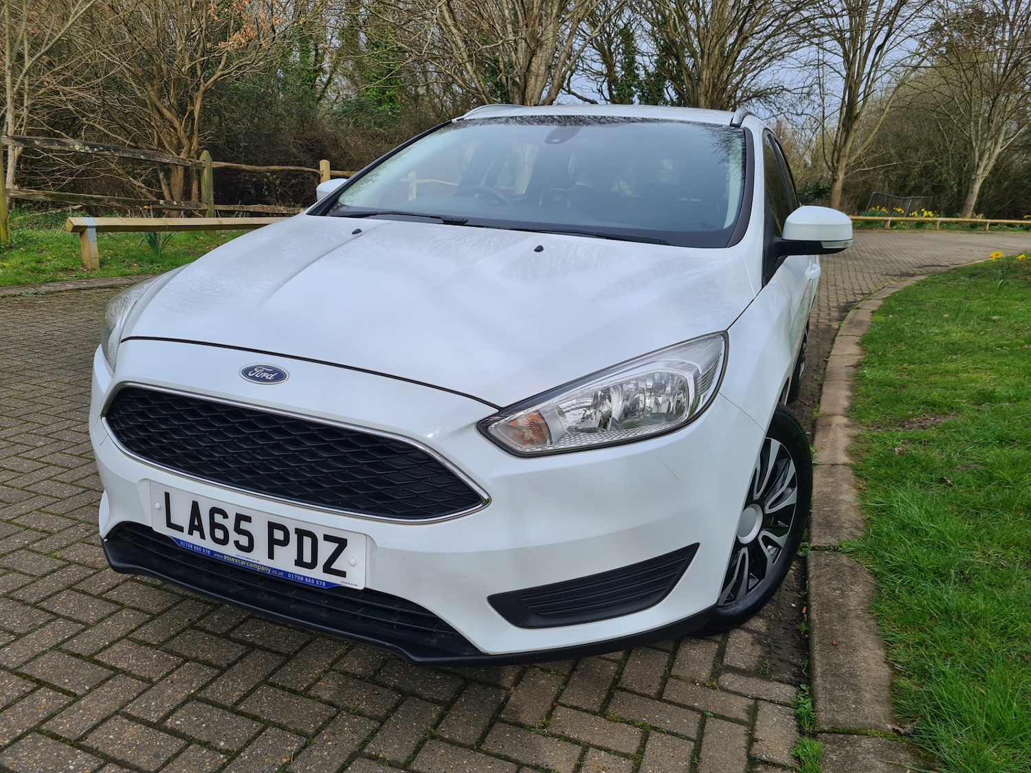 Used Ford Focus 2021 for sale - 77938248: Photo 10
