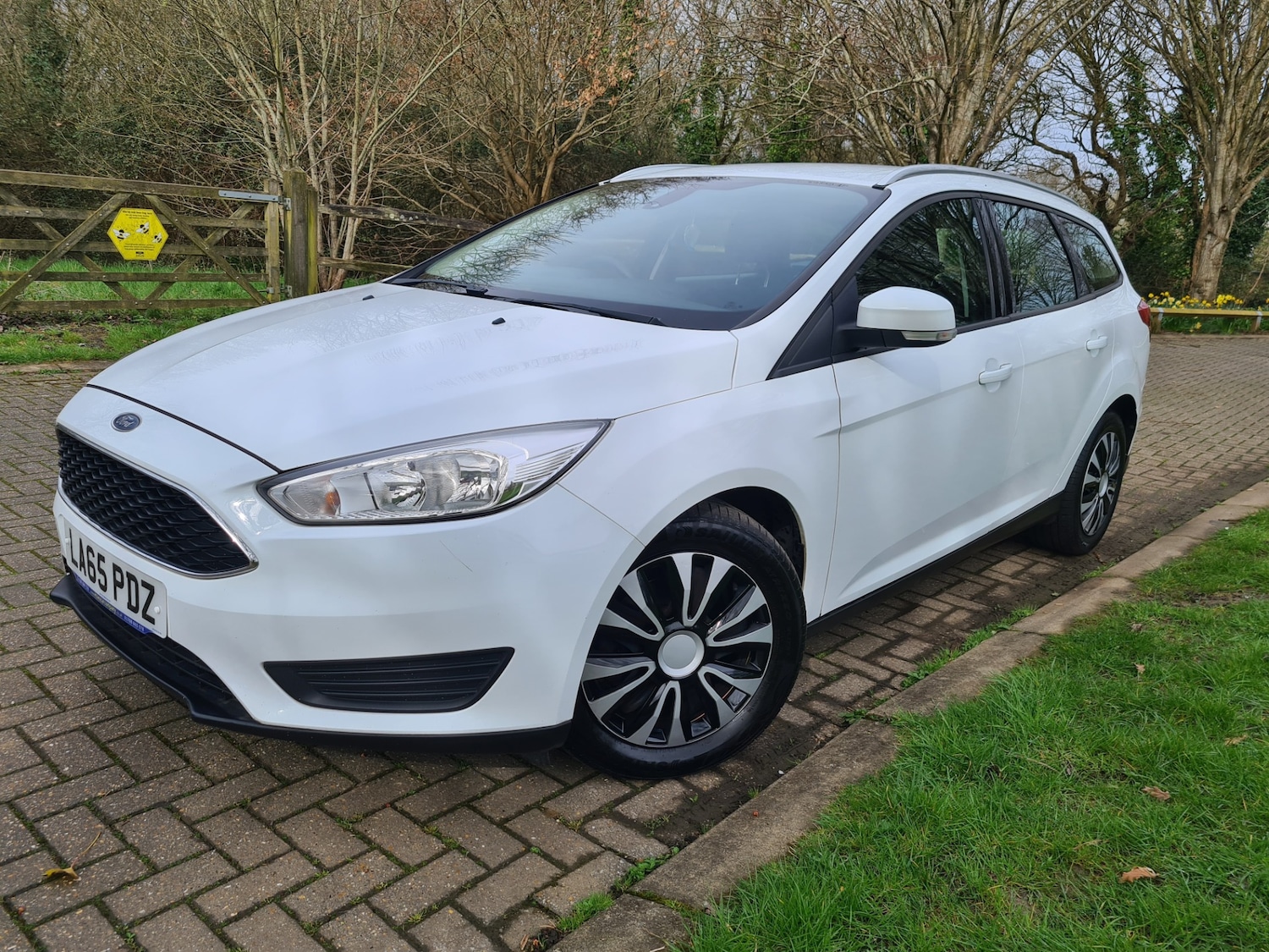 Used Ford Focus 2021 for sale - 77938248: Photo 11
