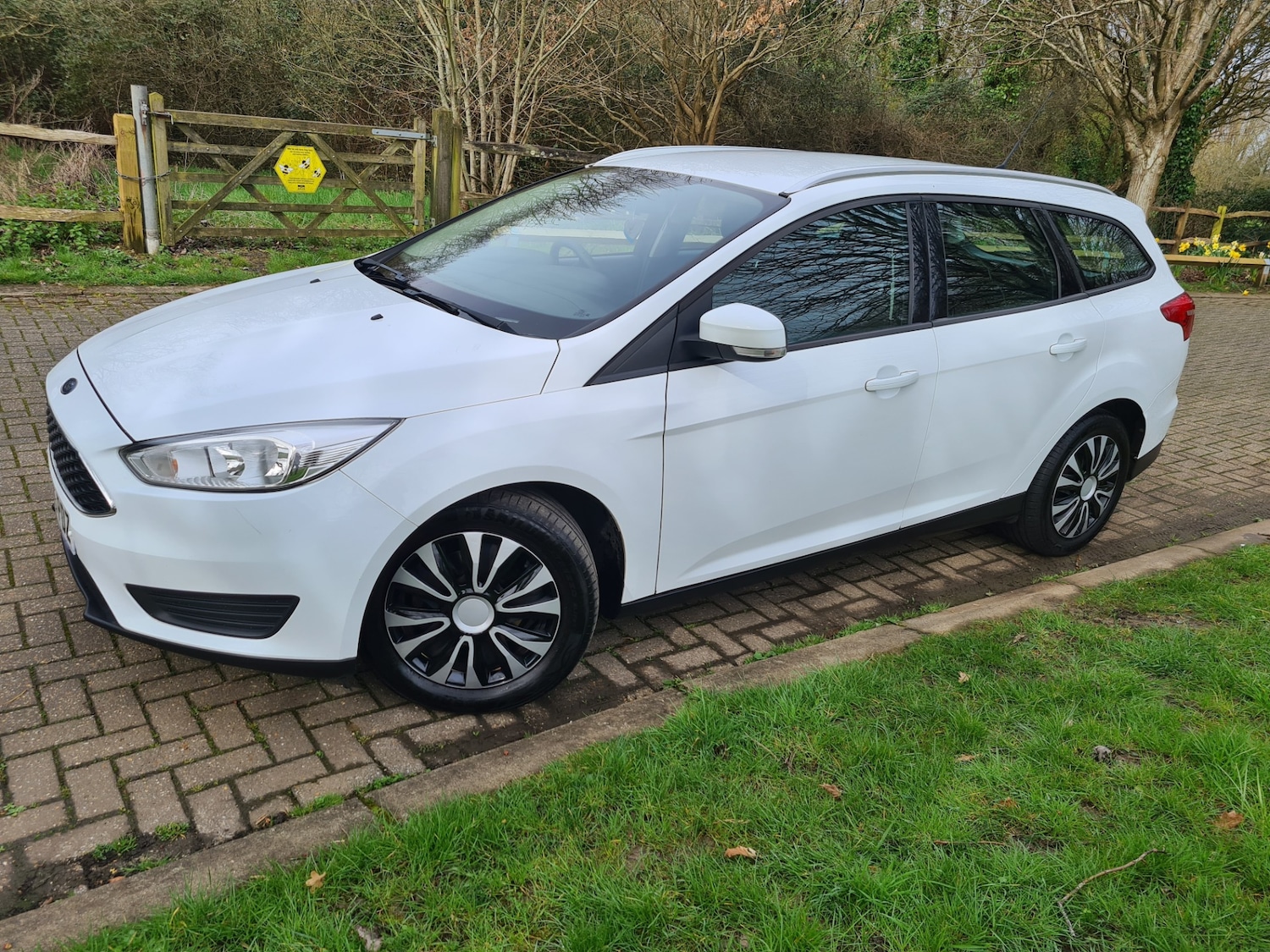 Used Ford Focus 2021 for sale - 77938248: Photo 12