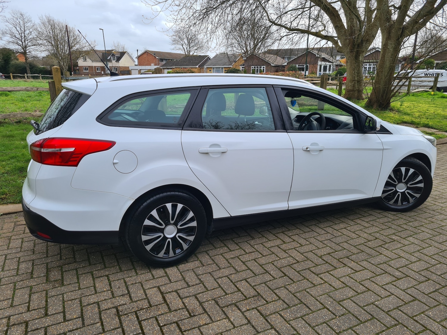 Used Ford Focus 2021 for sale - 77938248: Photo 13