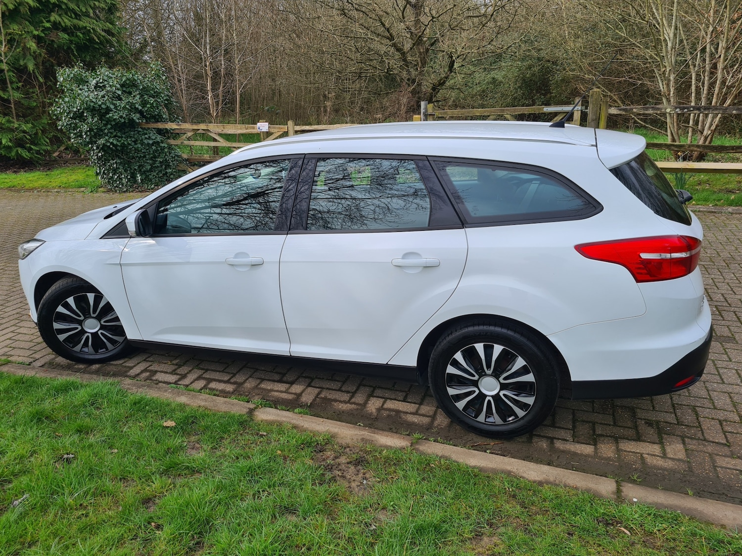 Used Ford Focus 2021 for sale - 77938248: Photo 15