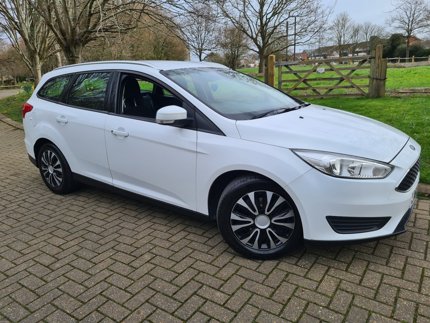 Used Ford Focus 2021 for sale - 77938248: Photo 17